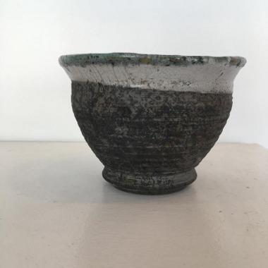 Large Textured Bowl 